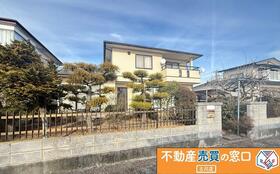 宮城県遠田郡涌谷町字六軒町裏