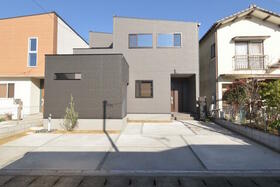 熊本県熊本市中央区帯山３丁目