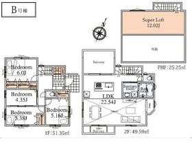 埼玉県さいたま市大宮区堀の内町３丁目