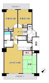 大阪府富田林市向陽台３丁目