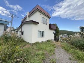 北海道小樽市幸４丁目