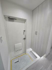 牡鹿台ハイツ１３号棟