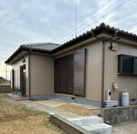 茨城県神栖市知手