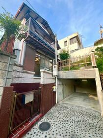 兵庫県西宮市美作町