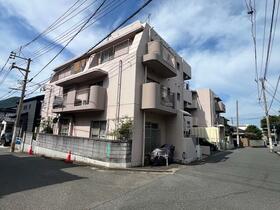 グランドハイツ上馬寄