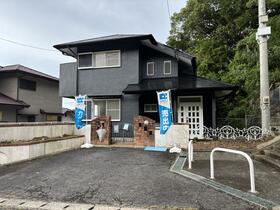 長崎県長崎市晴海台町