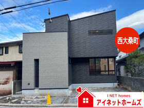 石川県金沢市西大桑町