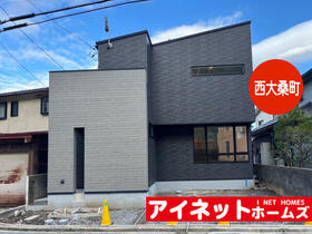 石川県金沢市西大桑町