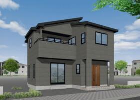 山口県岩国市尾津町１丁目