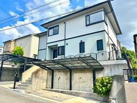 兵庫県西宮市北六甲台１丁目