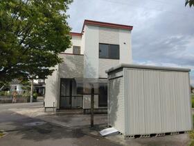 秋田県秋田市将軍野向山