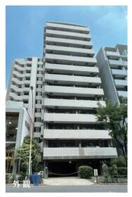 クレッセント渋谷神泉