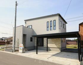 新潟県五泉市本町２丁目