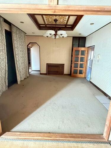 detached 佐賀県鹿島市大字納富分