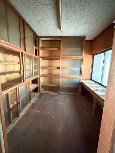 detached 佐賀県鹿島市大字納富分