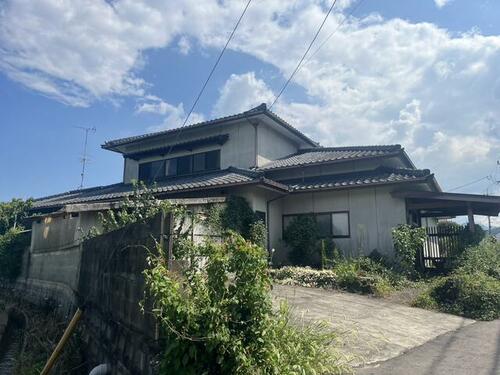 detached 佐賀県鹿島市大字納富分