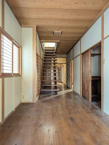 detached 佐賀県鹿島市大字納富分