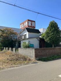 北海道恵庭市和光町１丁目