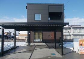 新潟県五泉市本町２丁目