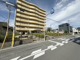 大阪府柏原市本郷５丁目