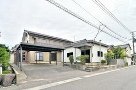 新潟県新潟市秋葉区中村