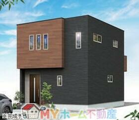 静岡県静岡市清水区横砂南町