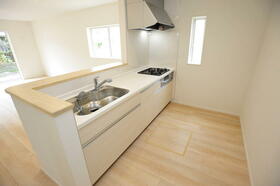 大阪府池田市井口堂３丁目