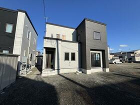 青森県青森市岡造道１丁目