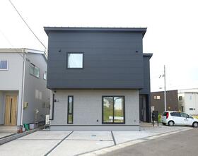 新潟県新潟市北区下土地亀