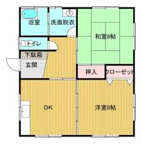 間取り：243008623058