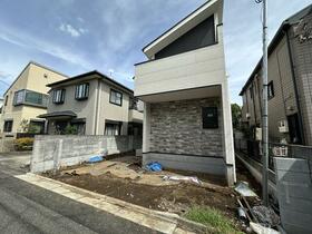 東京都杉並区上高井戸１丁目