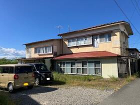 岩手県花巻市高木第１６地割