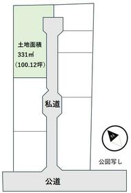栃木県那須塩原市鹿野崎