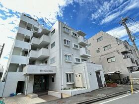 神奈川県横浜市港北区菊名７丁目