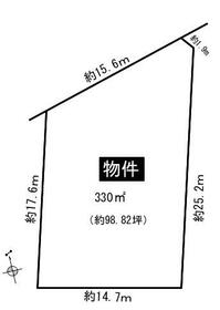 愛知県長久手市岩作三ケ峯