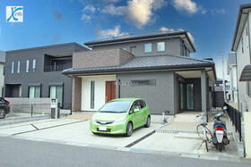 三重県名張市夏見