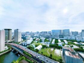 ワ一ルドシティタワ一ズＡｑｕａＴＯＷＥＲ