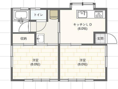 間取り：208013652852