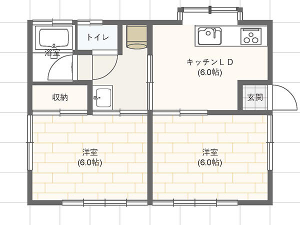 detached 茨城県石岡市石岡１丁目１０－７