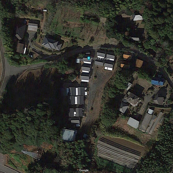 detached 茨城県石岡市石岡１丁目１０－７
