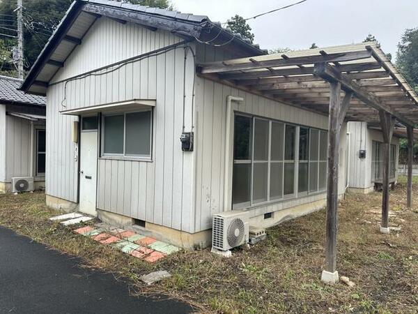 detached 茨城県石岡市石岡１丁目１０－７