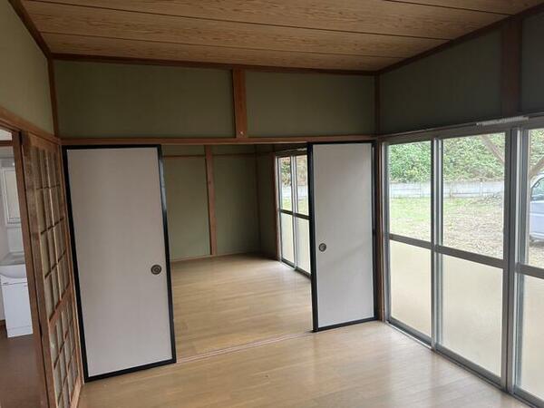 detached 茨城県石岡市石岡１丁目１０－７