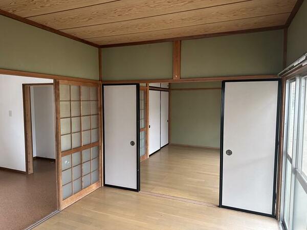 detached 茨城県石岡市石岡１丁目１０－７