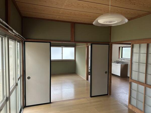 detached 茨城県石岡市石岡１丁目１０－７