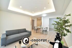 グローリオ本町銀杏坂