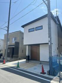 滋賀県大津市石山寺４丁目