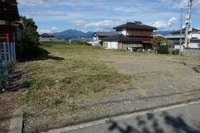 山梨県南アルプス市百々