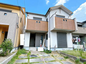 愛知県海部郡大治町大字西條字笠見立