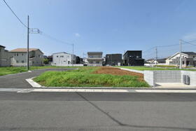 千葉県印西市草深