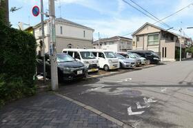 東京都世田谷区用賀４丁目